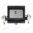 Автоматизированная система накачки шин лег. и грузовых а/м