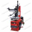 Стенд шиномонтаж. 10-24 дюйма с взрывной накачкой и 3-я рука