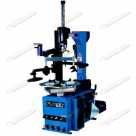 Автомат шиномонтажный 12-26" с 3 рукой (ACAP 2008) 380В сини