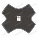 CDS-20 пластыри