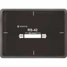 CRS42at Пластырь 130х260мм(10) (термо)