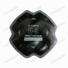 D3 Заплата 100мм (10)