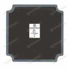 Du1 Заплата 230мм (5)