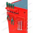 Магнитный держатель отверток для тележки