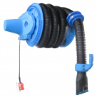 Катушка с электроприводом FS-200910208E