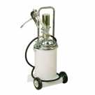 Солидолонагнетатель пневматический 50:1 13 кг