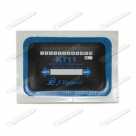 K711 Заплата 62*92мм/1сл.к.(10)