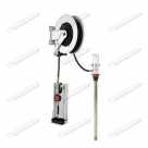 Комплект маслораздачи настенный 180-220 5:1 с эл. счетчиком