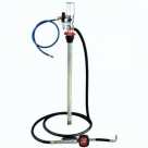 Комплект маслораздачи на бочку 180-220 3:1 4 метра с эл.сч-к