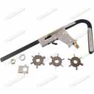 Ключ спец. для очистки канавок на поршне