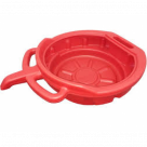 Ванна для слива отработанного масла 16л Станкоимпорт KA-7197B