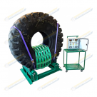 Вулканизатор «Комплекс-3»