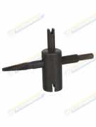 LH-17 Резьбонарезатель усиленный