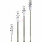 Пневматический насос для масла 3:1 для бочек 180-220 кг