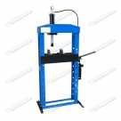 Пресс OMA - WERTHER 651В - PR10/PM