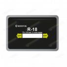 R18 Заплата 75*110мм (10)
