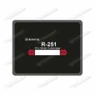 R251T Заплата 125*145мм (10)