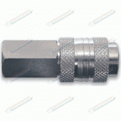 RQ-104S быстроразъемное соединение для шланга 8 мм