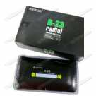 RT23 Пластыри радиальные 110*185мм (10)