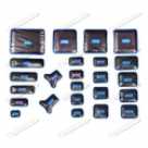 RT27 Пластыри радиальные 130*180мм (10)