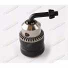 S1010 Головка на дрель с ключом