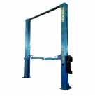 Подъемник 2-х стоечный электрогидр, г/п 4 тонны,верх.синхр S4D-2