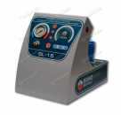 Установка для обслуживания инжекторных топливных систем бензиновых ДВС автомобилей SL-015