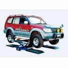 Подъемник пневматический Спринтер-2500