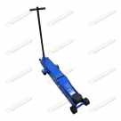 Подкатной гидравлический домкрат 5т