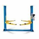 Подъёмник 'электрогидравлический двухстоечный T5.5, г/п 5500 кг, 380V