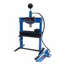 Пресс пневмогидравлический 12 тонн