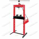 Пресс гидравлический напольный 12т