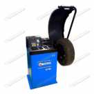 Стенд балансировочный, синий