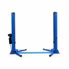 Подъемник эл/гидравлический 2-х ст. 4,5 т.нижняя синхрониз.