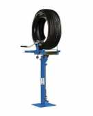 Борторасширитель для легковых шин на подставке ТЕ-2