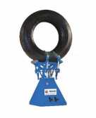 Борторасширитель для легковых шин с пневмоприводом