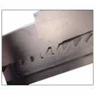 Подъемник ножничный электрогидравлический 3т напольный