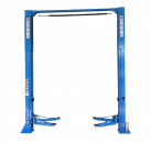 Подъемник эл/гидравлический 2-х ст. 4,5 т.верхняя синхронизация 380В TU4500 380 С