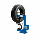 Вулканизатор для камер и малогабар шин, 2х400Вт,220В