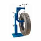 Вулканизатор для груз и лег шин на подставке, 2х400Вт,220В