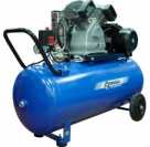 Воздушный компрессор поршневой Remeza с ременным приводом СБ4/С-100.LB30 380В