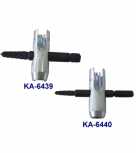 KA-6440K Приспособление для обслуживания пресмасленок, комплект 2 шт.