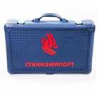 Набор инструмента (139 предметов), СТАНКОИМПОРТ CS-TK139PMQ