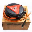 HR0812HPVC Шланг на самоскручивающейся катушке 8/12 мм 10 метров