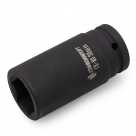 Торцевая головка ударная длинная 3/4", 46 мм, СТАНКОиМПОРТ, CS-34.21.46