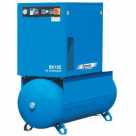Компрессор винтовой с ресивером Remeza ВК7E-8(10/15)-270 270л, 800/700/500 л/мин