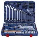 Набор инструмента (127 предметов), СТАНКОИМПОРТ CS-TK127PMQ