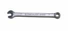 Ключ гаечный комбинированный 7 мм, СТАНКОИМПОРТ, CS-11.01.07