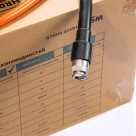 HR0812HPVC Шланг на самоскручивающейся катушке 8/12 мм 10 метров