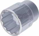 Головка торцевая короткая 12-гранная, Г.34.42.М36, СТАНКОИМПОРТ